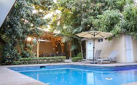 Hotel Casa Ortiz